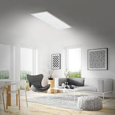 Downlight et panel LED