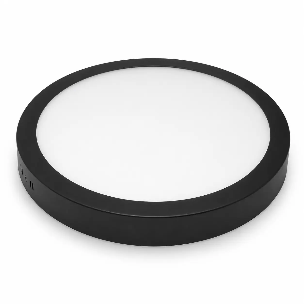 panel noir 18w